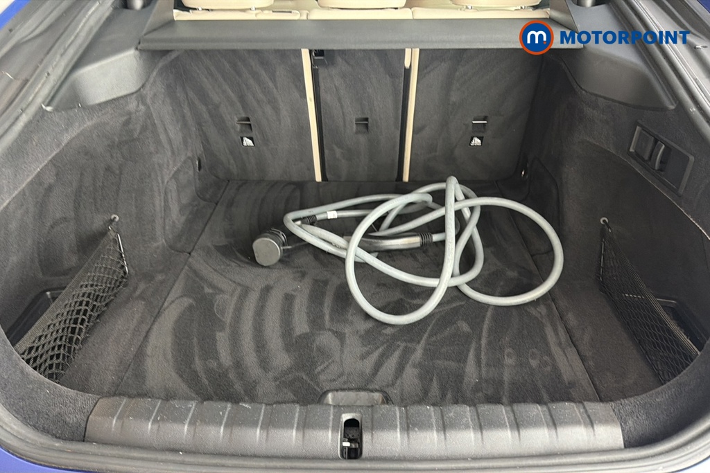 BMW I4 M Sport Automatic Electric Hatchback - Stock Number (1688287) - 34th supplementary image
