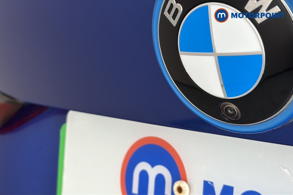 BMW I4 M Sport Automatic Electric Hatchback - Stock Number (1688287) - 37th supplementary image