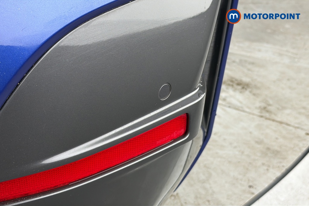 BMW I4 M Sport Automatic Electric Hatchback - Stock Number (1688287) - 39th supplementary image