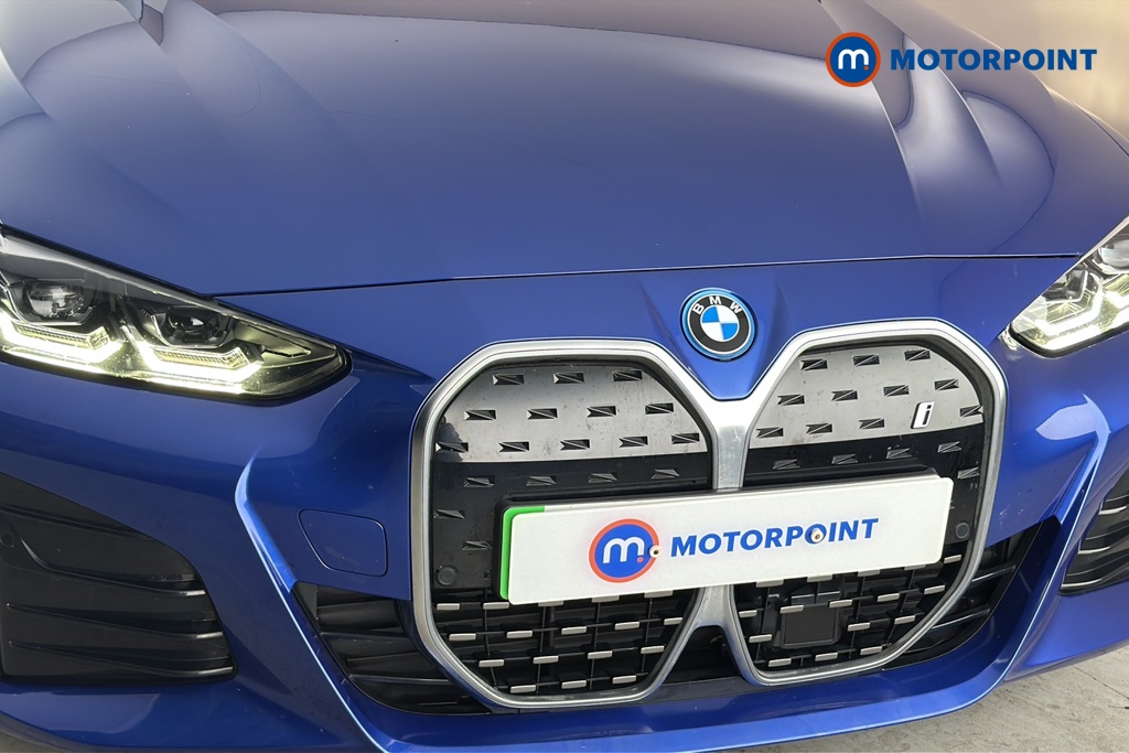 BMW I4 M Sport Automatic Electric Hatchback - Stock Number (1688287) - 43rd supplementary image