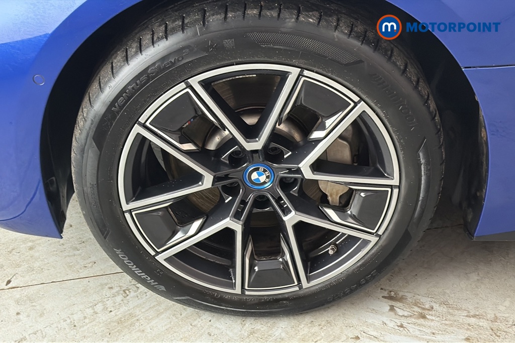 BMW I4 M Sport Automatic Electric Hatchback - Stock Number (1688287) - 44th supplementary image