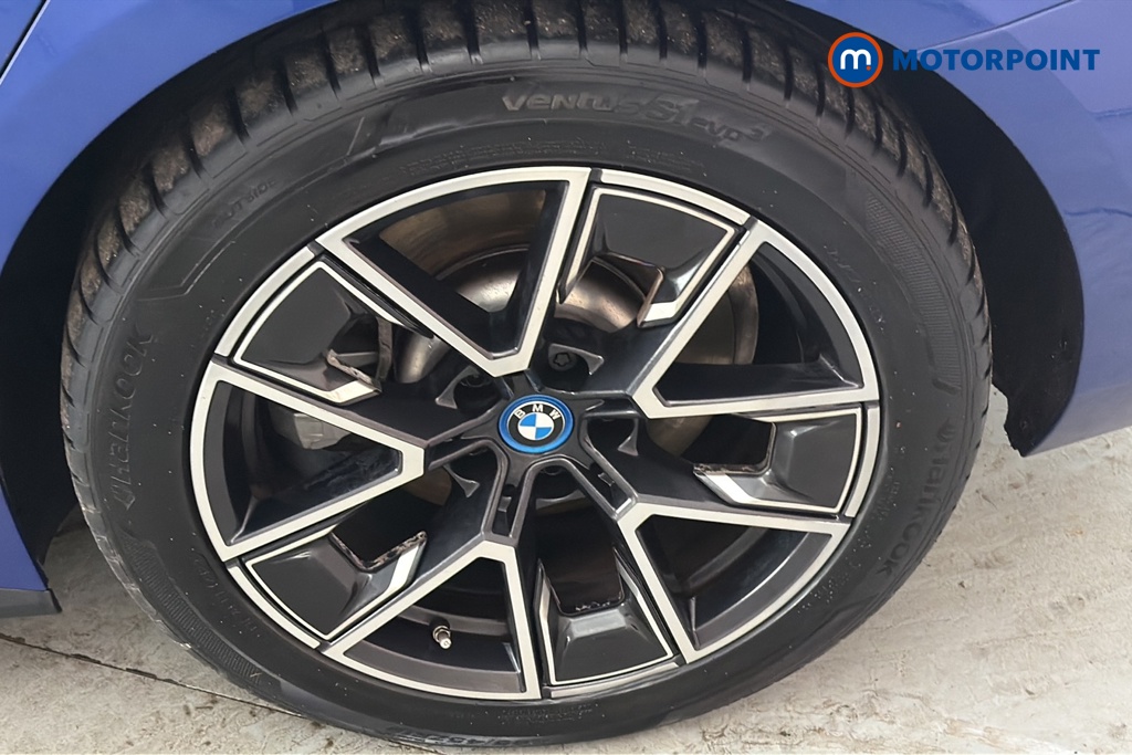 BMW I4 M Sport Automatic Electric Hatchback - Stock Number (1688287) - 45th supplementary image