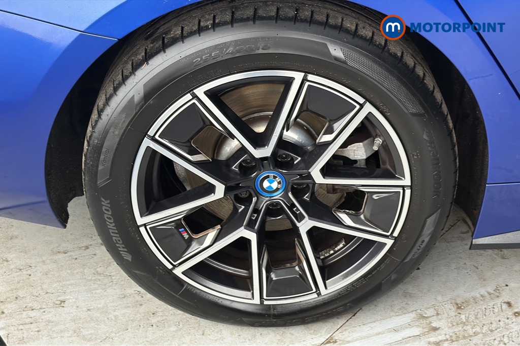 BMW I4 M Sport Automatic Electric Hatchback - Stock Number (1688287) - 46th supplementary image
