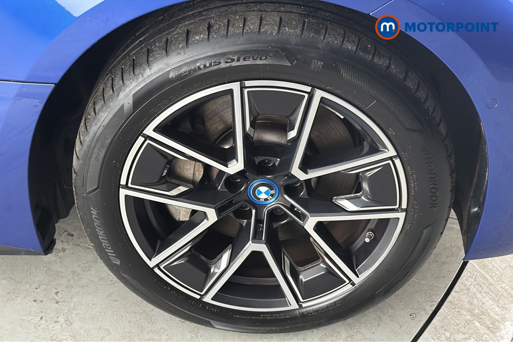 BMW I4 M Sport Automatic Electric Hatchback - Stock Number (1688287) - 47th supplementary image