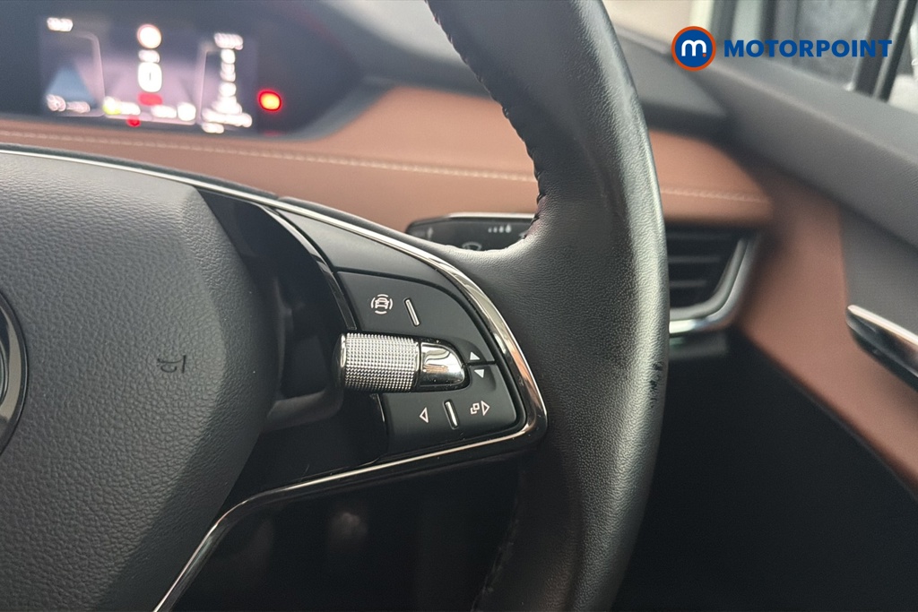 Skoda Enyaq 60 Ecosuite Automatic Electric SUV - Stock Number (1688301) - 3rd supplementary image