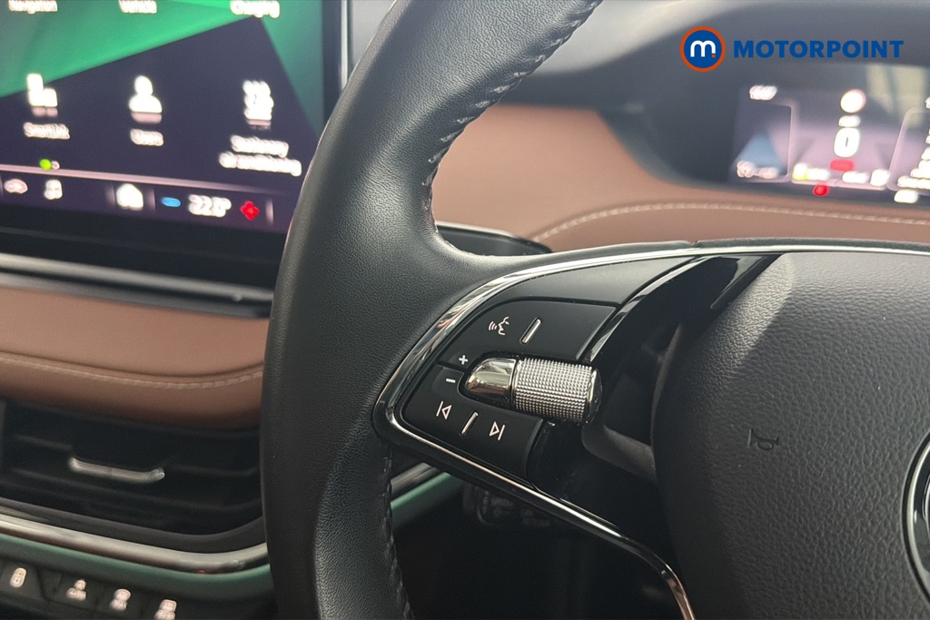 Skoda Enyaq 60 Ecosuite Automatic Electric SUV - Stock Number (1688301) - 4th supplementary image