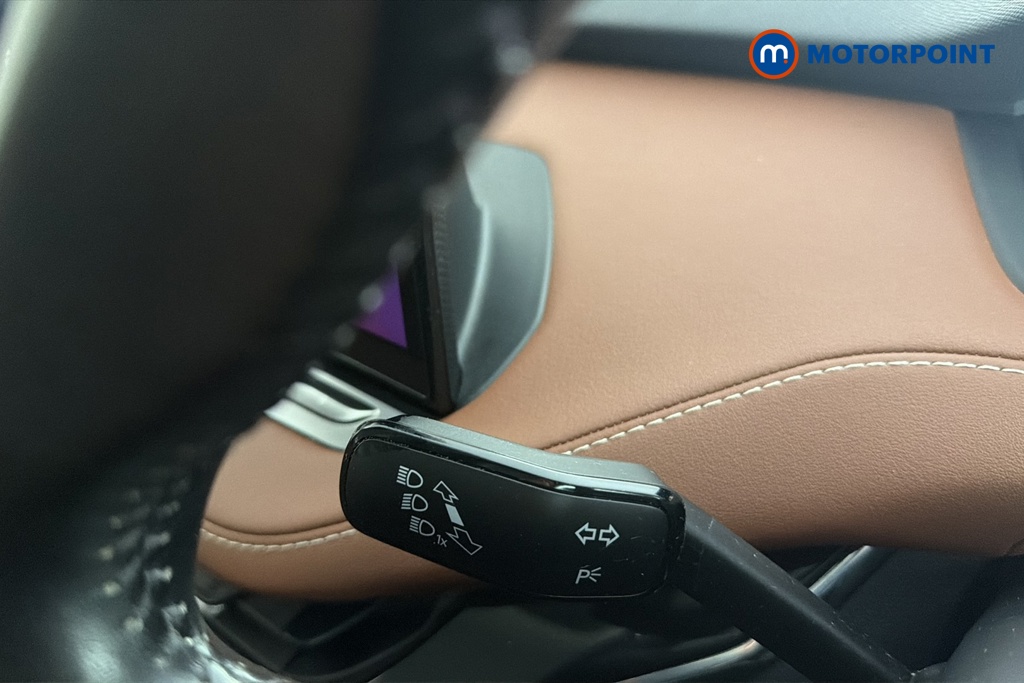 Skoda Enyaq 60 Ecosuite Automatic Electric SUV - Stock Number (1688301) - 5th supplementary image