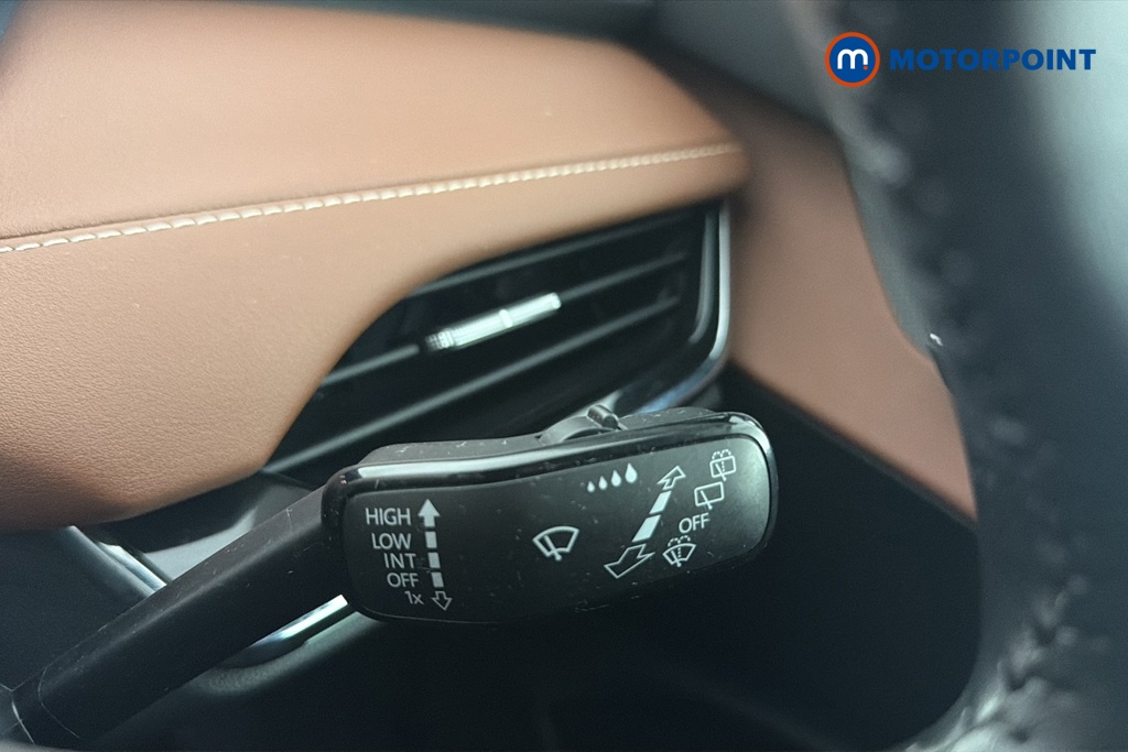 Skoda Enyaq 60 Ecosuite Automatic Electric SUV - Stock Number (1688301) - 6th supplementary image