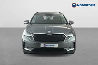 Skoda Enyaq 60 Ecosuite Automatic Electric SUV - Stock Number (1688301) - Front bumper