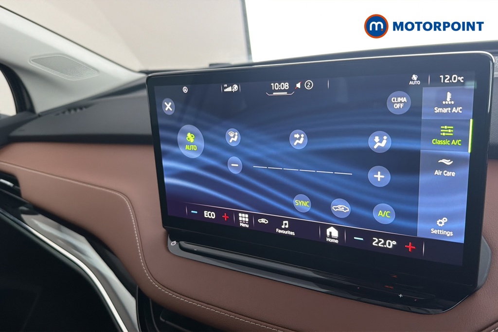 Skoda Enyaq 60 Ecosuite Automatic Electric SUV - Stock Number (1688301) - 12th supplementary image