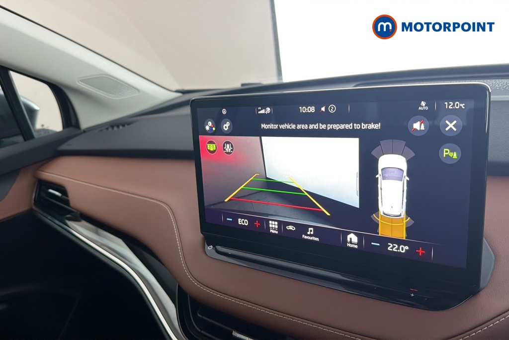 Skoda Enyaq 60 Ecosuite Automatic Electric SUV - Stock Number (1688301) - 13th supplementary image