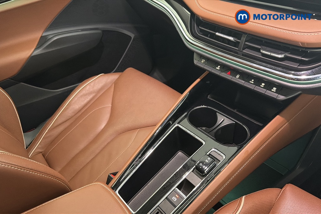 Skoda Enyaq 60 Ecosuite Automatic Electric SUV - Stock Number (1688301) - 15th supplementary image