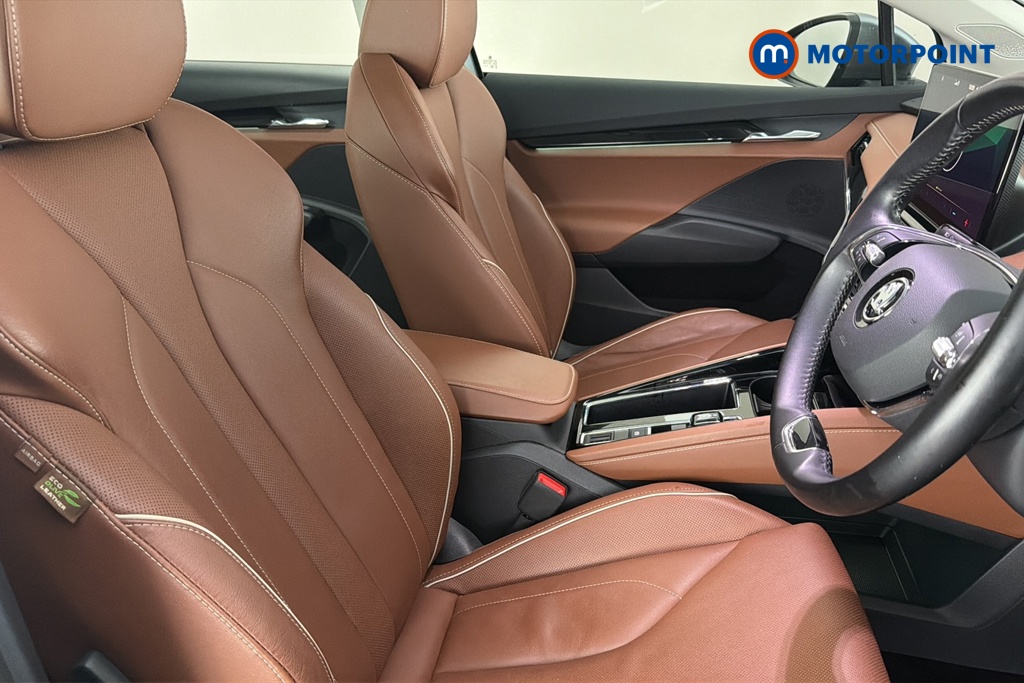 Skoda Enyaq 60 Ecosuite Automatic Electric SUV - Stock Number (1688301) - 22nd supplementary image