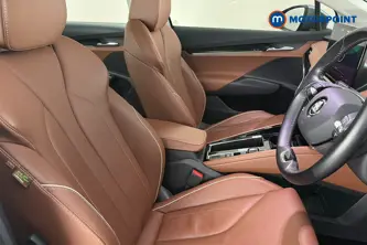 Skoda Enyaq 60 Ecosuite Automatic Electric SUV - Stock Number (1688301) - 22nd supplementary image