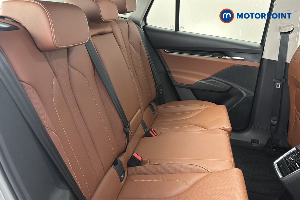 Skoda Enyaq 60 Ecosuite Automatic Electric SUV - Stock Number (1688301) - 25th supplementary image