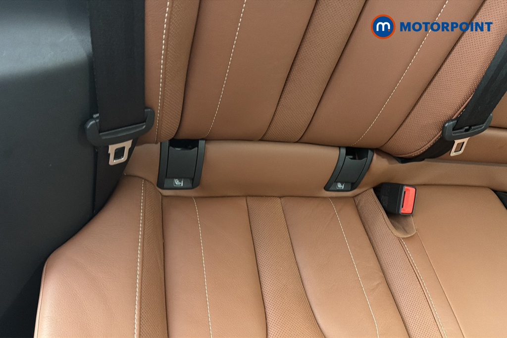 Skoda Enyaq 60 Ecosuite Automatic Electric SUV - Stock Number (1688301) - 27th supplementary image