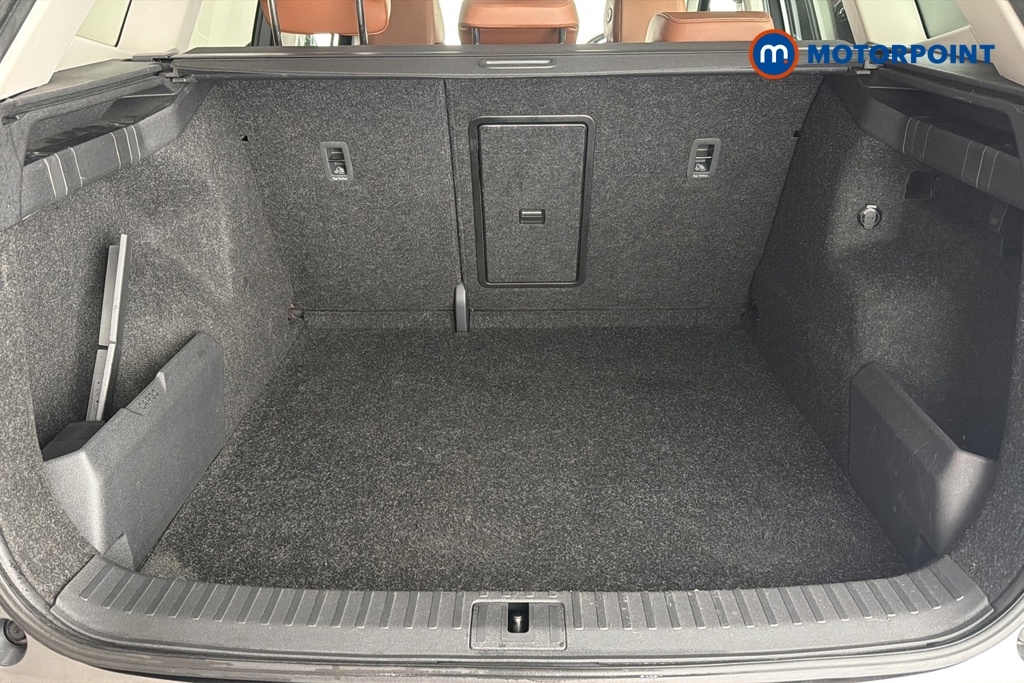 Skoda Enyaq 60 Ecosuite Automatic Electric SUV - Stock Number (1688301) - 30th supplementary image