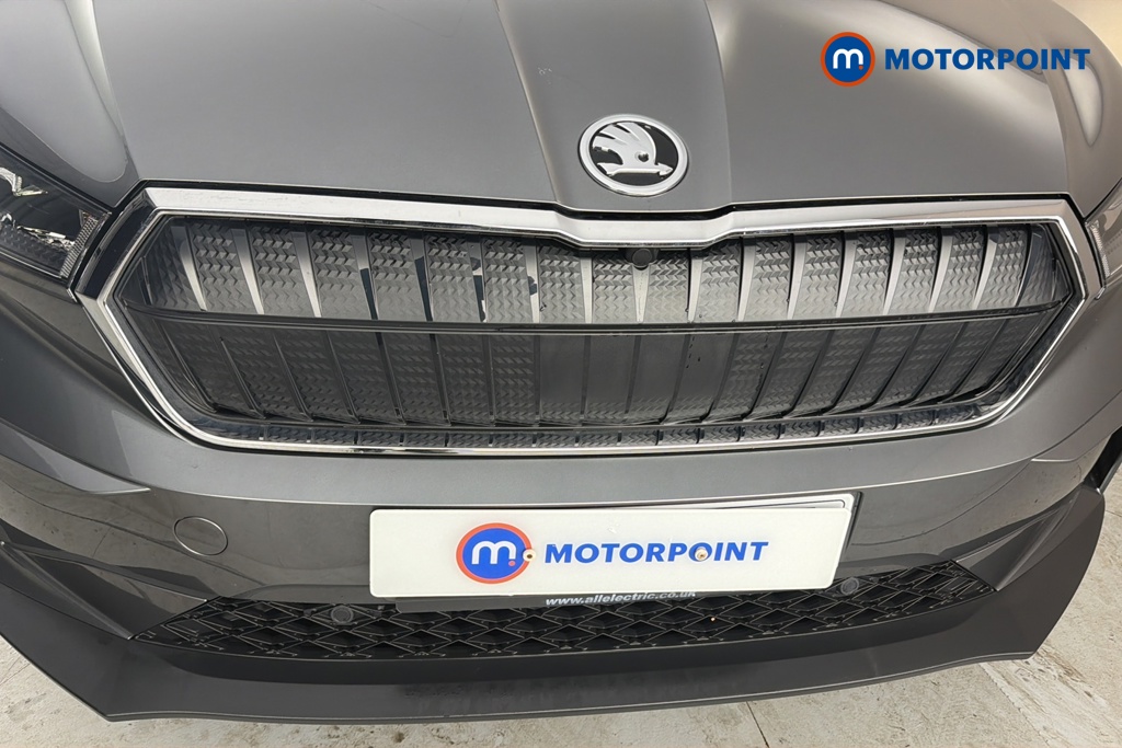 Skoda Enyaq 60 Ecosuite Automatic Electric SUV - Stock Number (1688301) - 43rd supplementary image