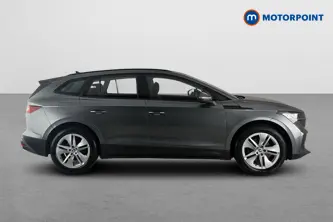 Skoda Enyaq 60 Ecosuite Automatic Electric SUV - Stock Number (1688301) - Passenger side