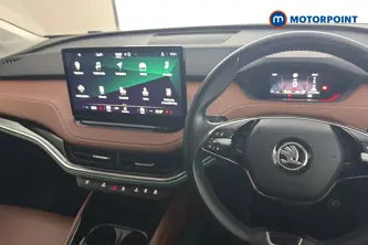 Skoda Enyaq 60 Ecosuite Automatic Electric SUV - Stock Number (1688301) - 1st supplementary image