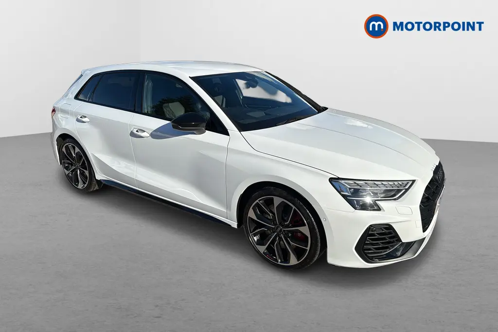 2024 Audi S3