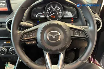 Mazda 2 Se-L Manual Petrol Hatchback - Stock Number (1688519) - 2nd supplementary image