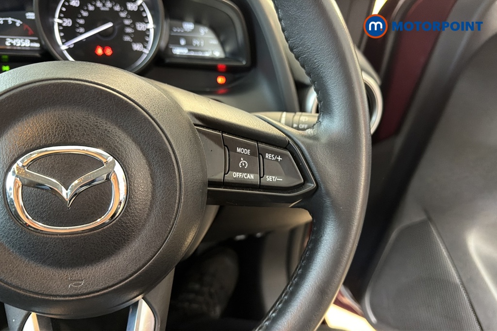 Mazda 2 Se-L Manual Petrol Hatchback - Stock Number (1688519) - 3rd supplementary image
