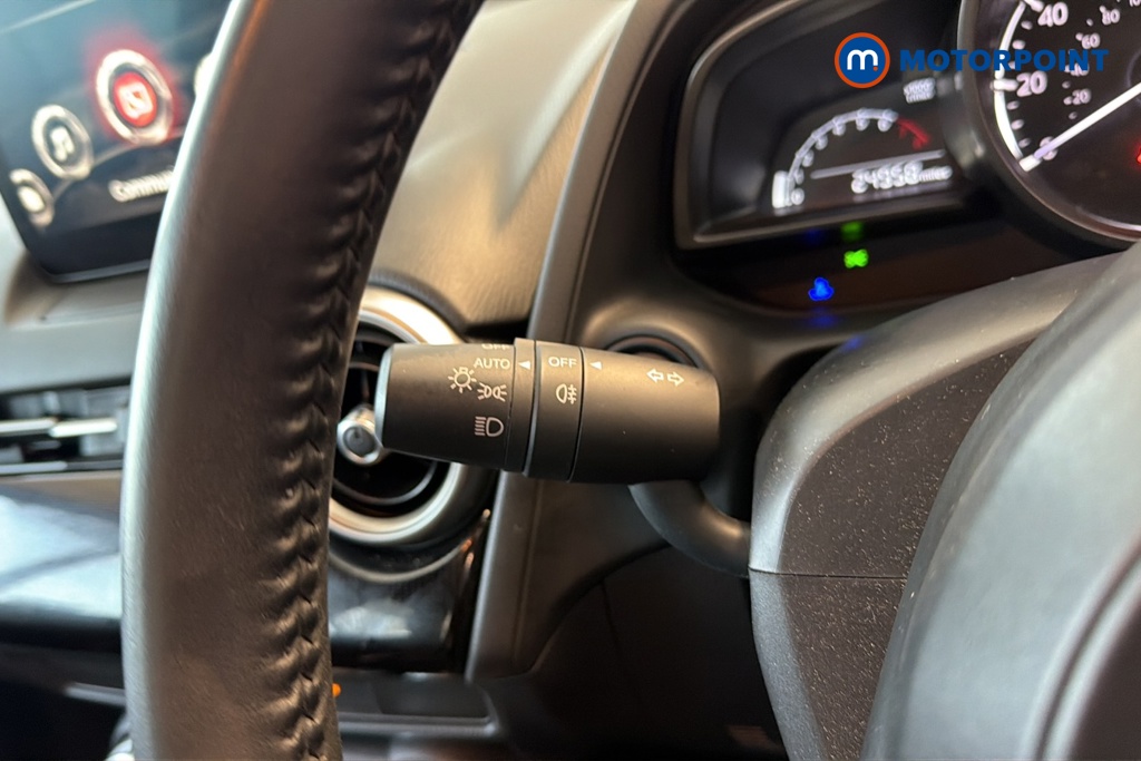 Mazda 2 Se-L Manual Petrol Hatchback - Stock Number (1688519) - 5th supplementary image