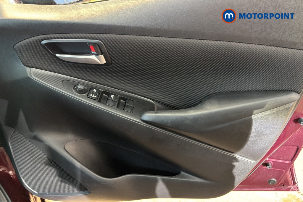 Mazda 2 Se-L Manual Petrol Hatchback - Stock Number (1688519) - 18th supplementary image