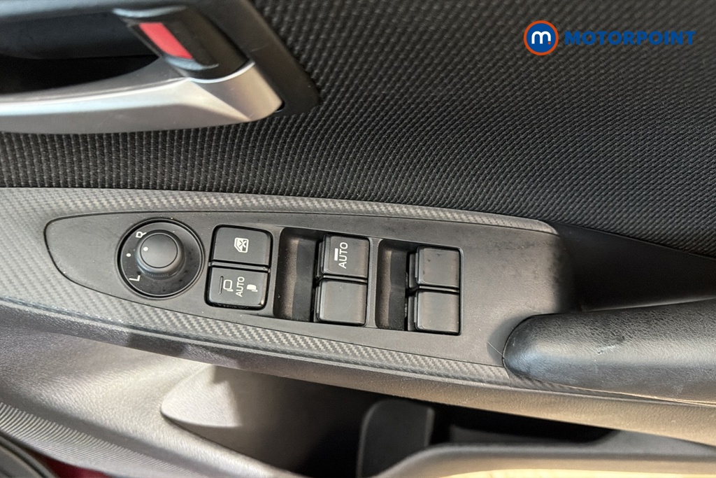 Mazda 2 Se-L Manual Petrol Hatchback - Stock Number (1688519) - 19th supplementary image