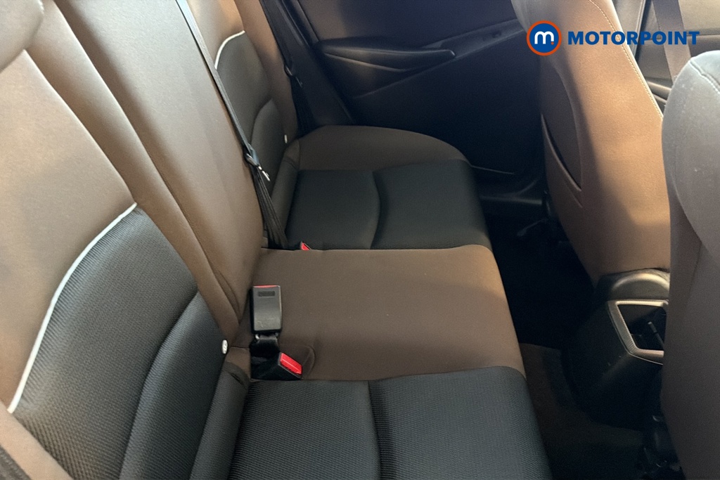 Mazda 2 Se-L Manual Petrol Hatchback - Stock Number (1688519) - 25th supplementary image