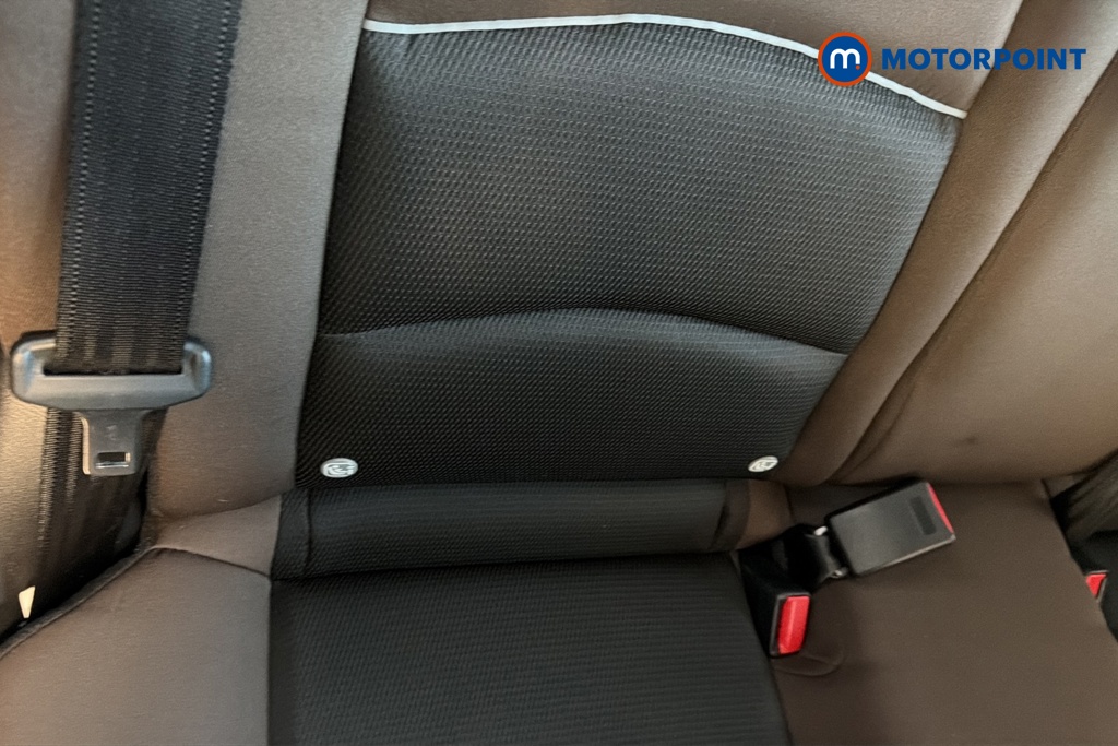 Mazda 2 Se-L Manual Petrol Hatchback - Stock Number (1688519) - 27th supplementary image