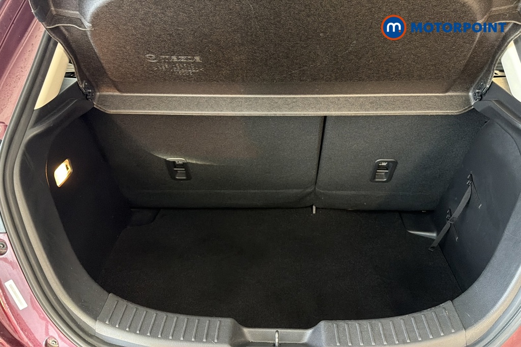 Mazda 2 Se-L Manual Petrol Hatchback - Stock Number (1688519) - 30th supplementary image