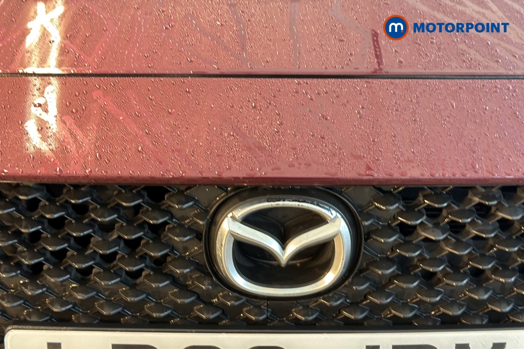 Mazda 2 Se-L Manual Petrol Hatchback - Stock Number (1688519) - 43rd supplementary image