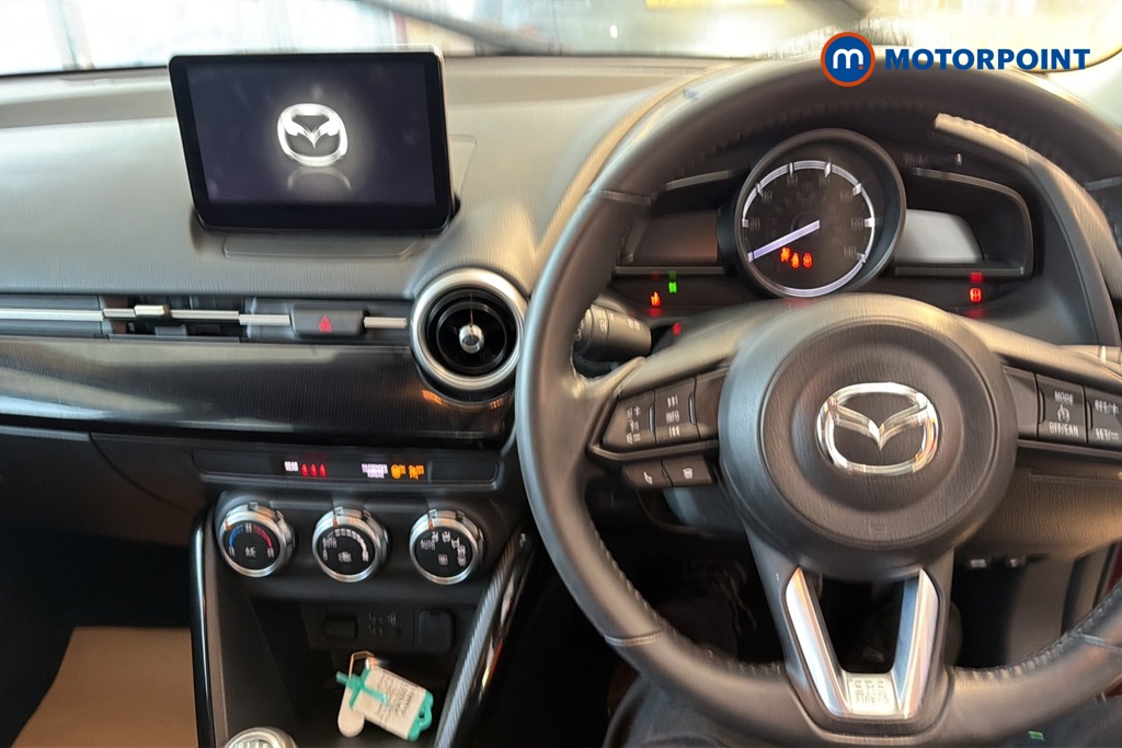 Mazda 2 Se-L Manual Petrol Hatchback - Stock Number (1688519) - 1st supplementary image