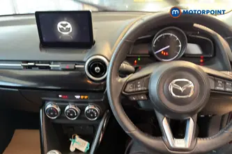 Mazda 2 Se-L Manual Petrol Hatchback - Stock Number (1688519) - 1st supplementary image