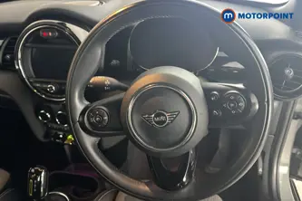 Mini Hatchback Cooper S Level 2 Automatic Electric Hatchback - Stock Number (1688527) - 2nd supplementary image