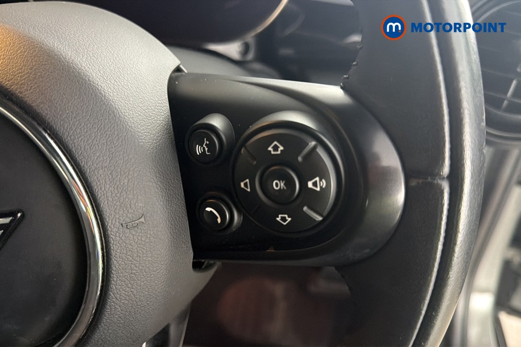 Mini Hatchback Cooper S Level 2 Automatic Electric Hatchback - Stock Number (1688527) - 3rd supplementary image