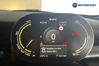 Mini Hatchback Cooper S Level 2 Automatic Electric Hatchback - Stock Number (1688527) - 7th supplementary image