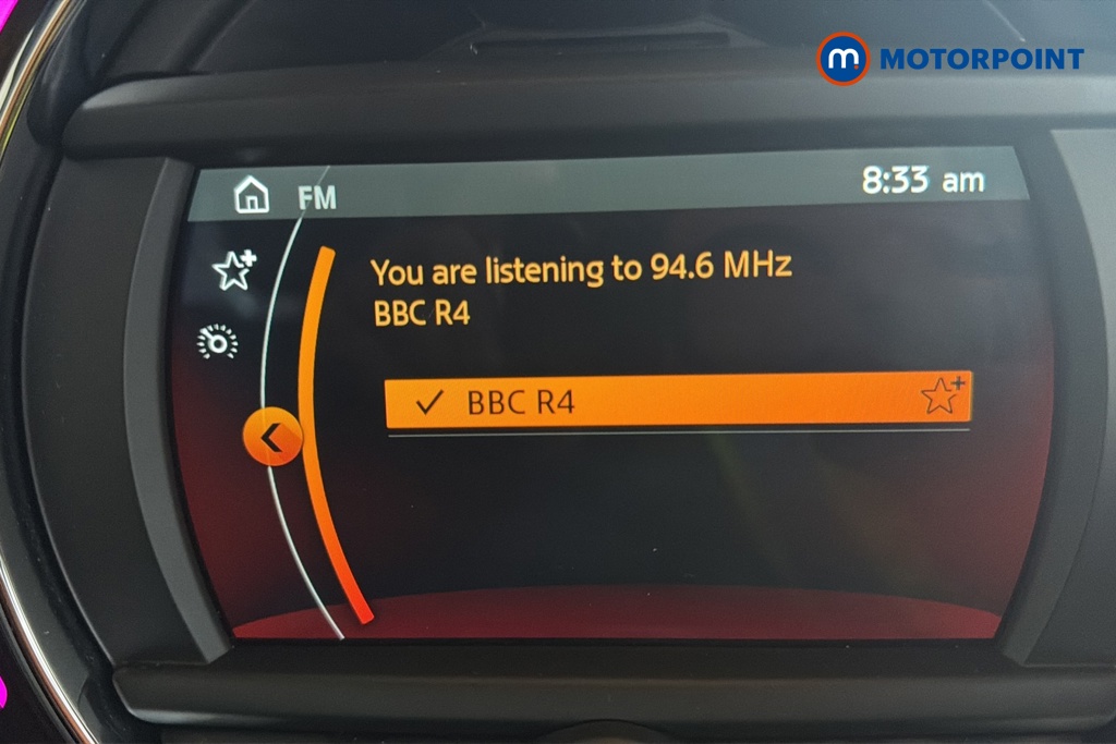 Mini Hatchback Cooper S Level 2 Automatic Electric Hatchback - Stock Number (1688527) - 8th supplementary image