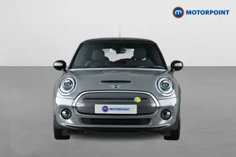 Mini Hatchback Cooper S Level 2 Automatic Electric Hatchback - Stock Number (1688527) - Front bumper