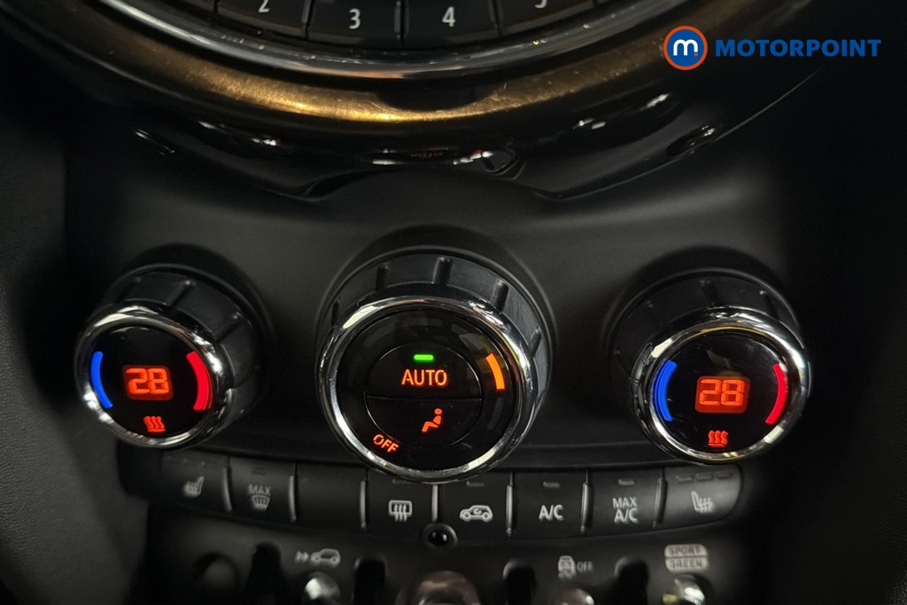 Mini Hatchback Cooper S Level 2 Automatic Electric Hatchback - Stock Number (1688527) - 12th supplementary image