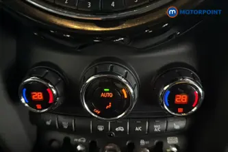 Mini Hatchback Cooper S Level 2 Automatic Electric Hatchback - Stock Number (1688527) - 12th supplementary image
