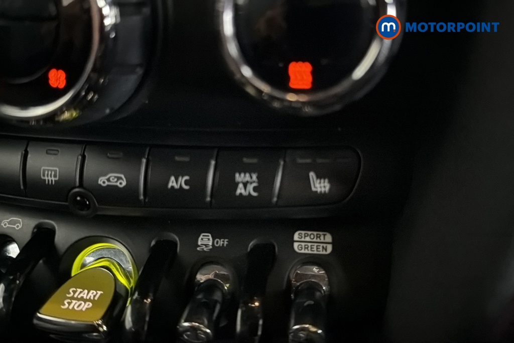 Mini Hatchback Cooper S Level 2 Automatic Electric Hatchback - Stock Number (1688527) - 14th supplementary image