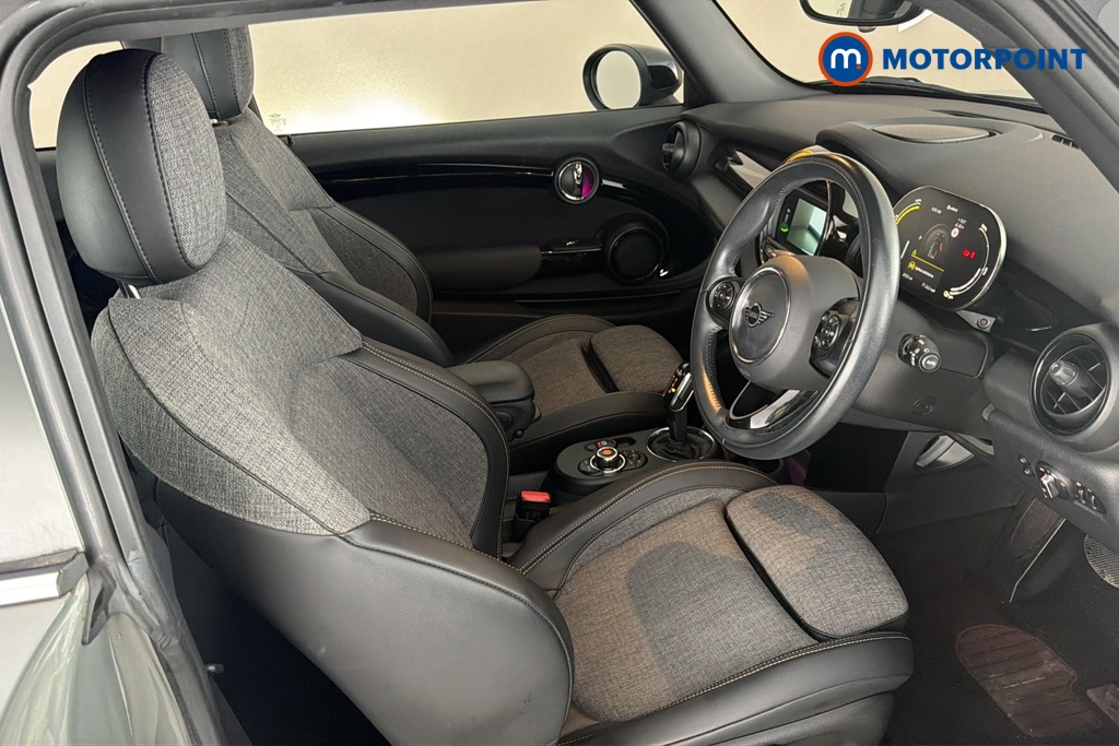 Mini Hatchback Cooper S Level 2 Automatic Electric Hatchback - Stock Number (1688527) - 22nd supplementary image