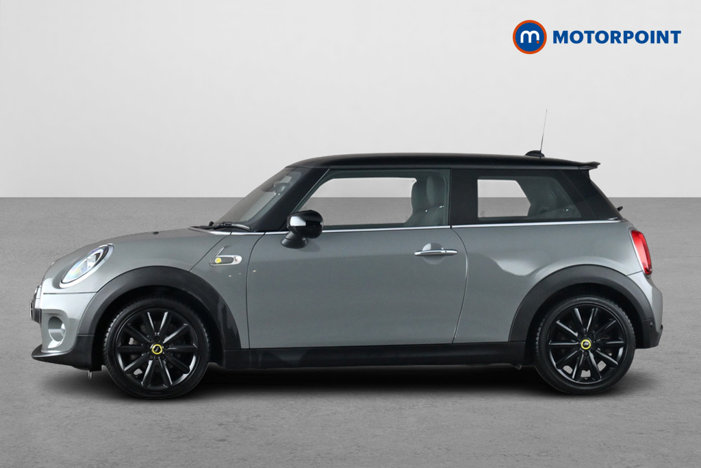 Mini Hatchback Cooper S Level 2 Automatic Electric Hatchback - Stock Number (1688527) - Drivers side