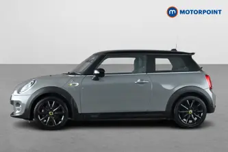 Mini Hatchback Cooper S Level 2 Automatic Electric Hatchback - Stock Number (1688527) - Drivers side