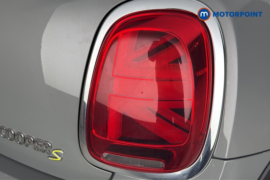 Mini Hatchback Cooper S Level 2 Automatic Electric Hatchback - Stock Number (1688527) - 36th supplementary image