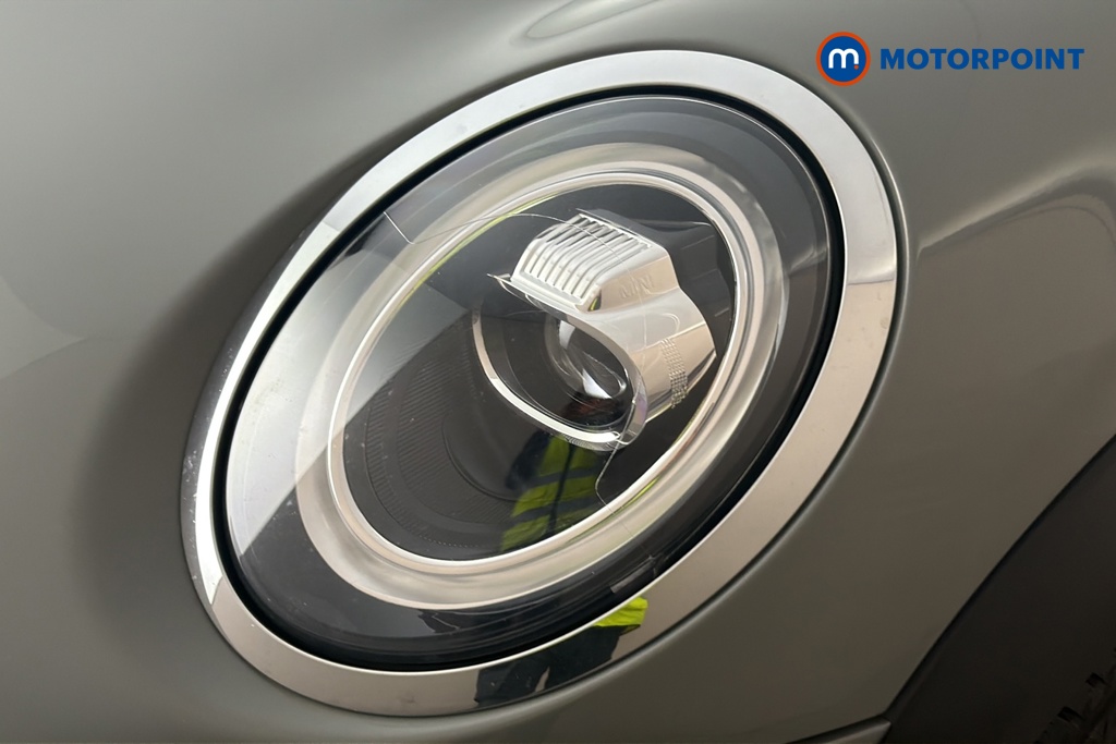 Mini Hatchback Cooper S Level 2 Automatic Electric Hatchback - Stock Number (1688527) - 42nd supplementary image