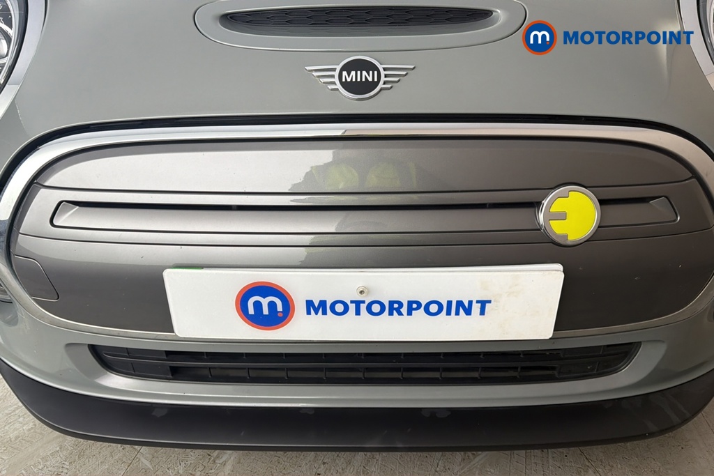 Mini Hatchback Cooper S Level 2 Automatic Electric Hatchback - Stock Number (1688527) - 43rd supplementary image